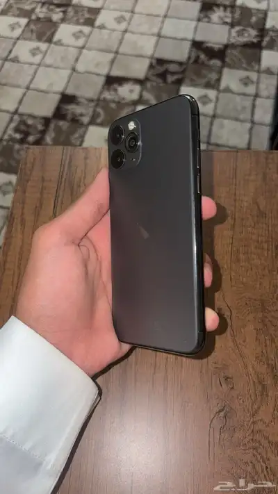 جوال ايفون 11برو 1