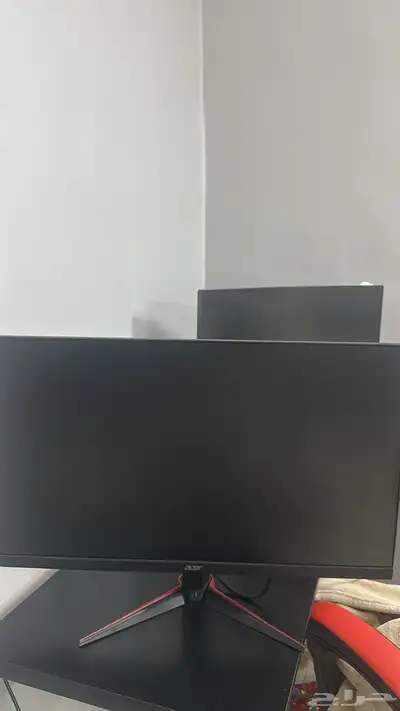 شاشه قيمينق للبيع 0