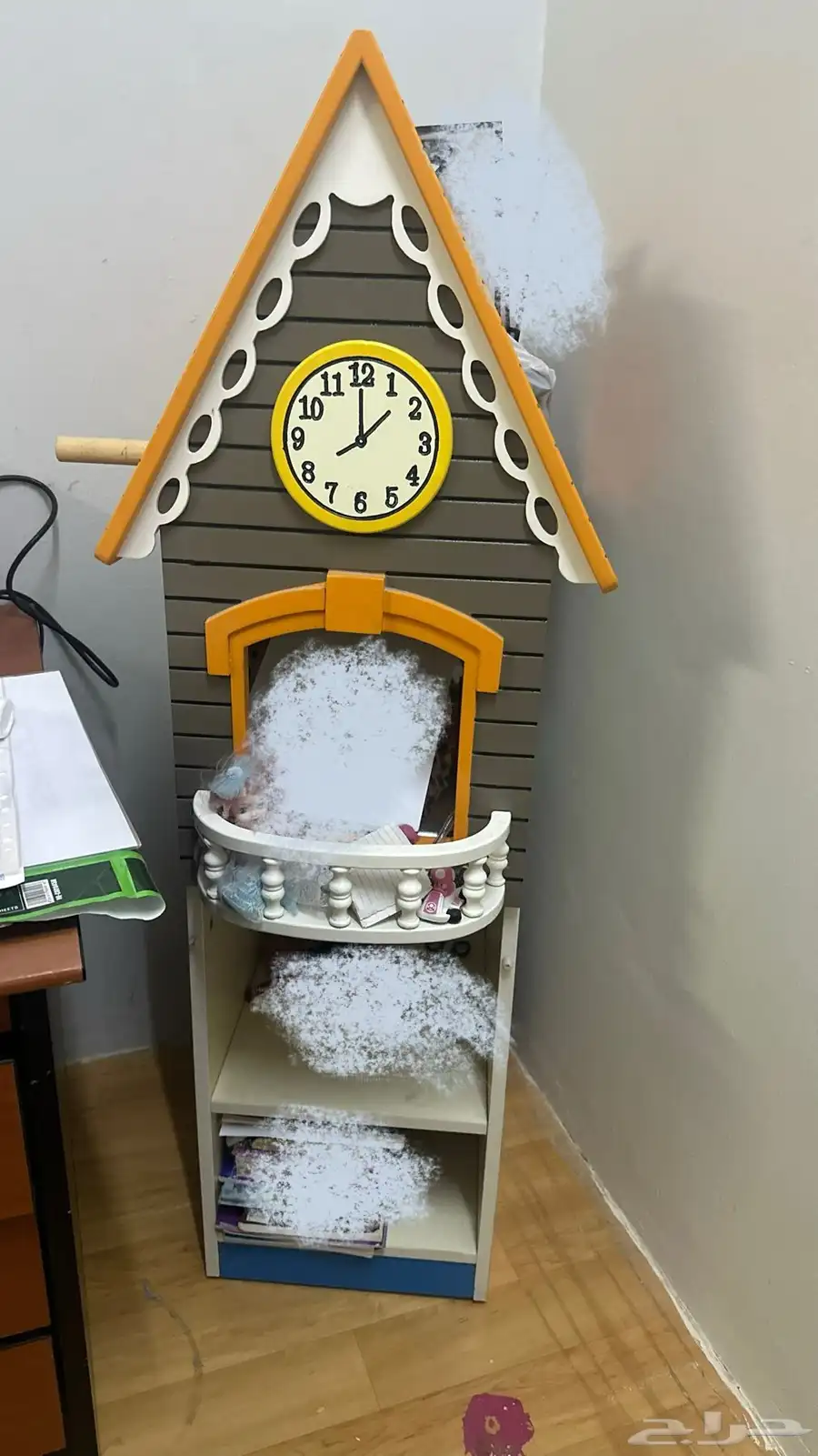 طاولات 0