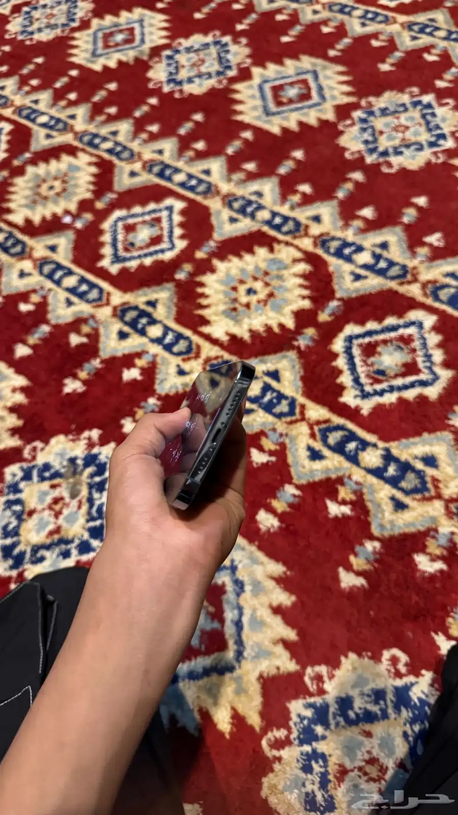 ايفون13بروماكس 6