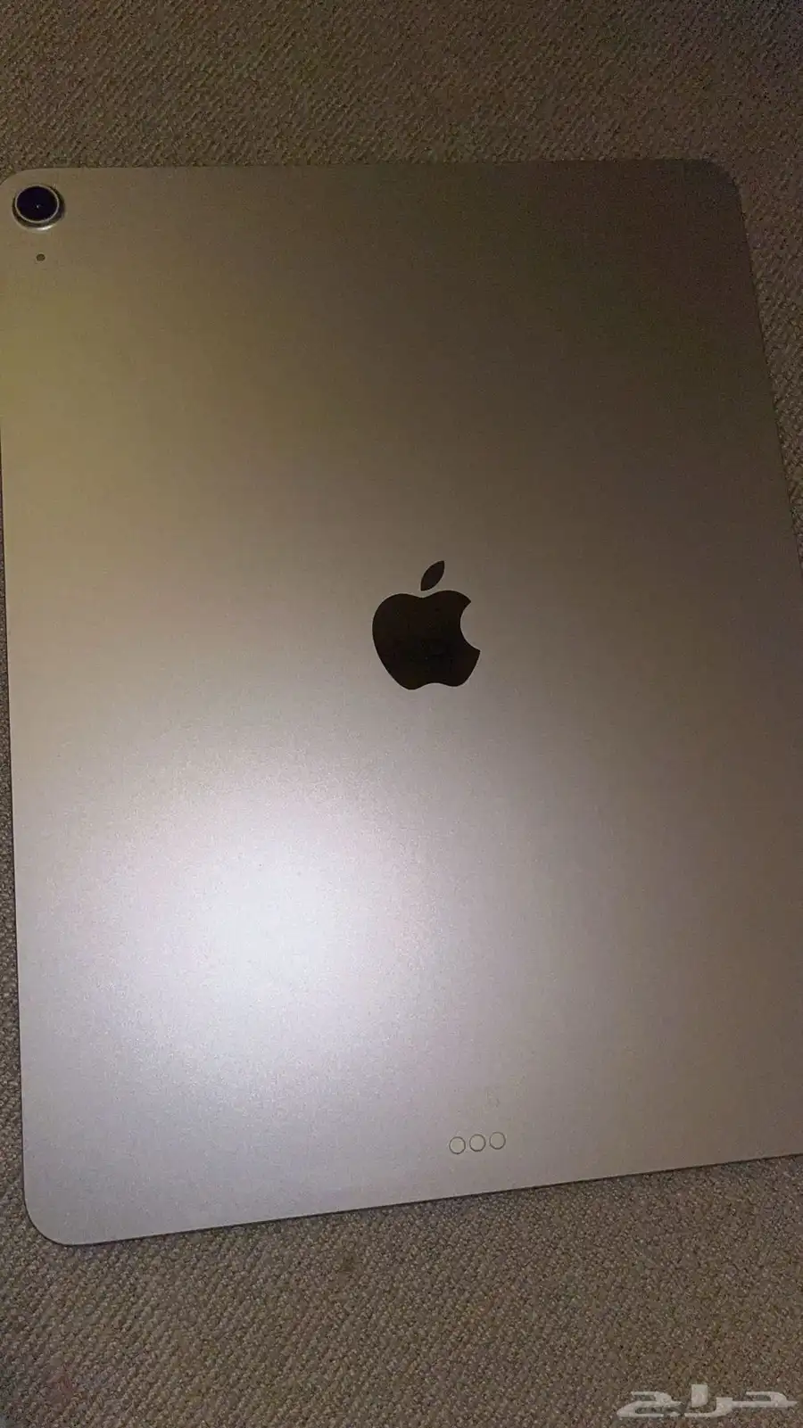 iPad Air 13inch 6