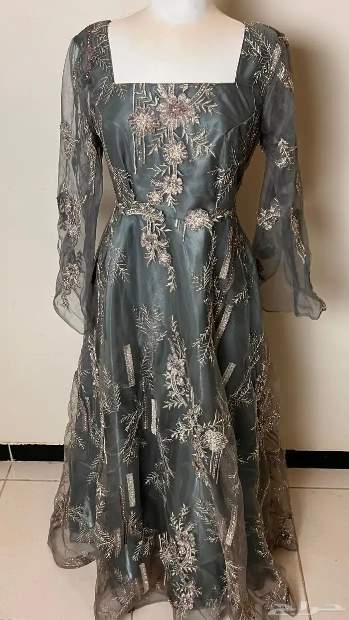 فستان زواج 5
