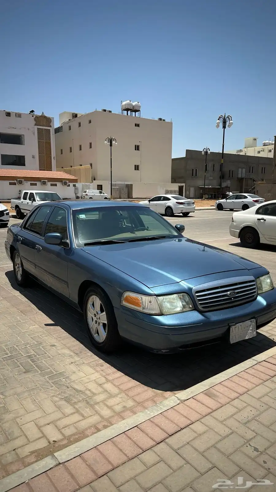 فورد 2011 5