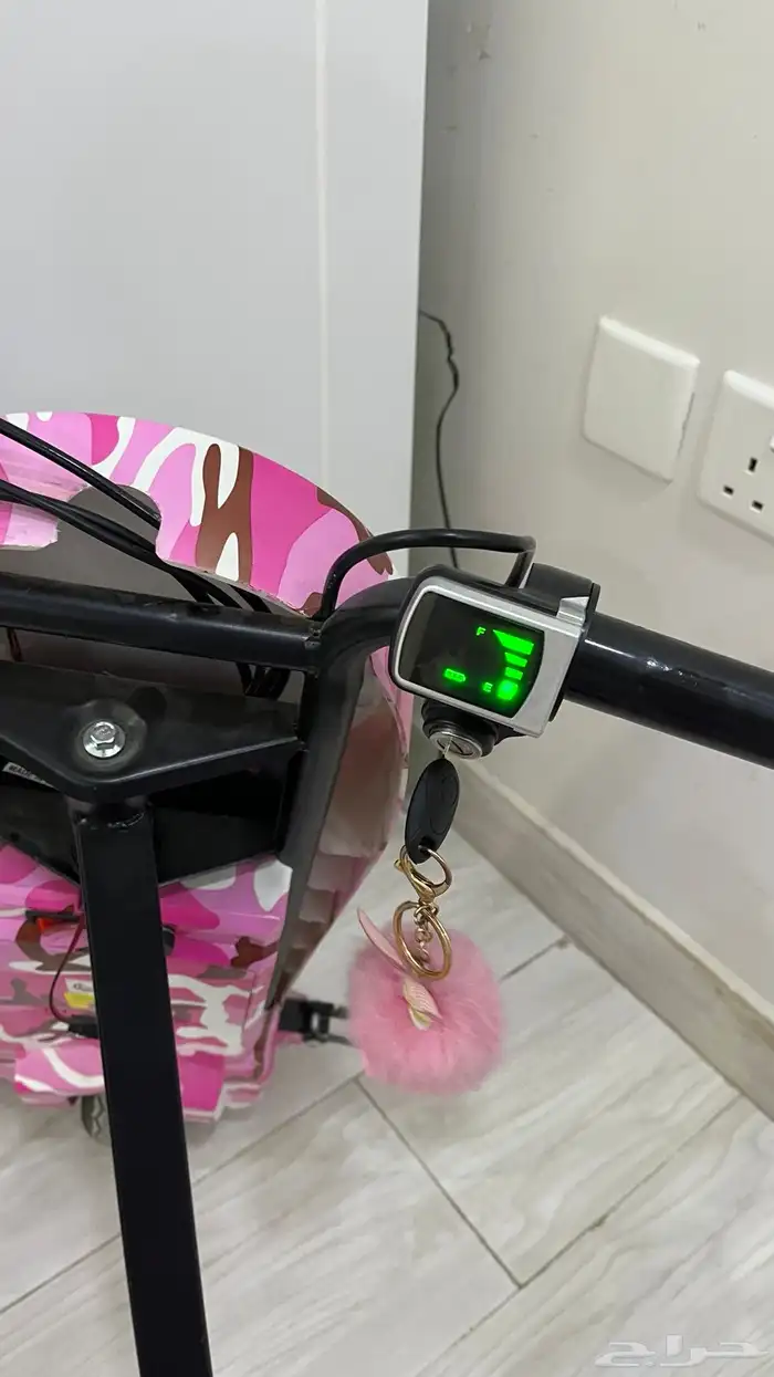 سكوتر درفت 4