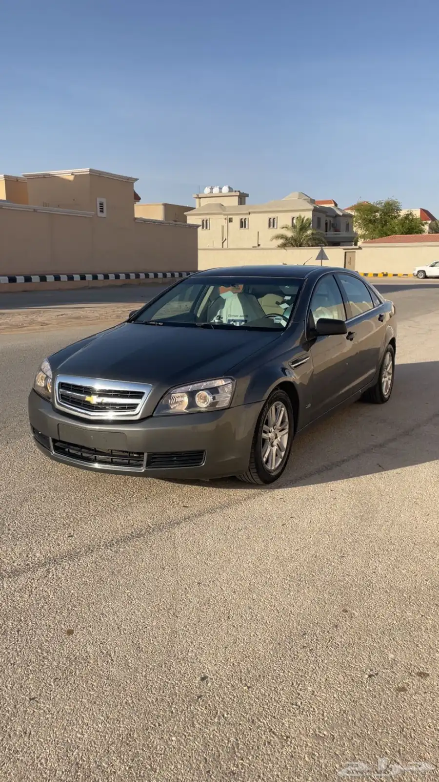 كابرس 2012 0