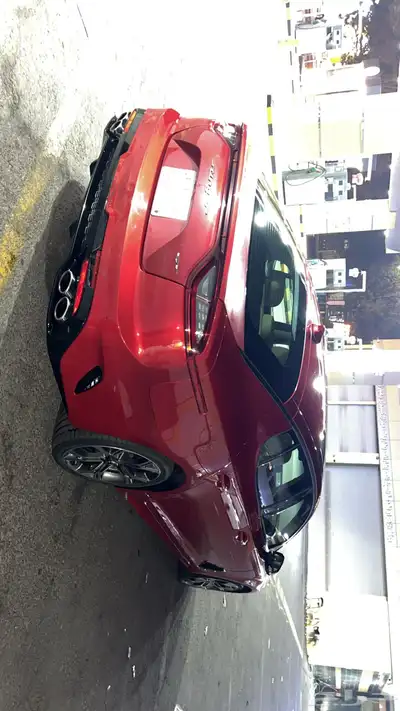 كيا ستينجر V6 - Kia Stinger للبيع عاجل 20