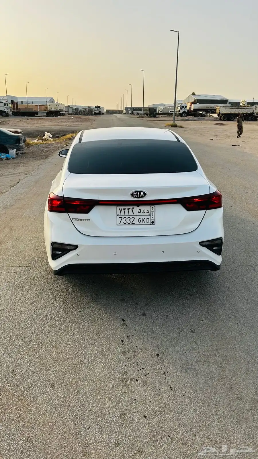 سيراتو 2020 0