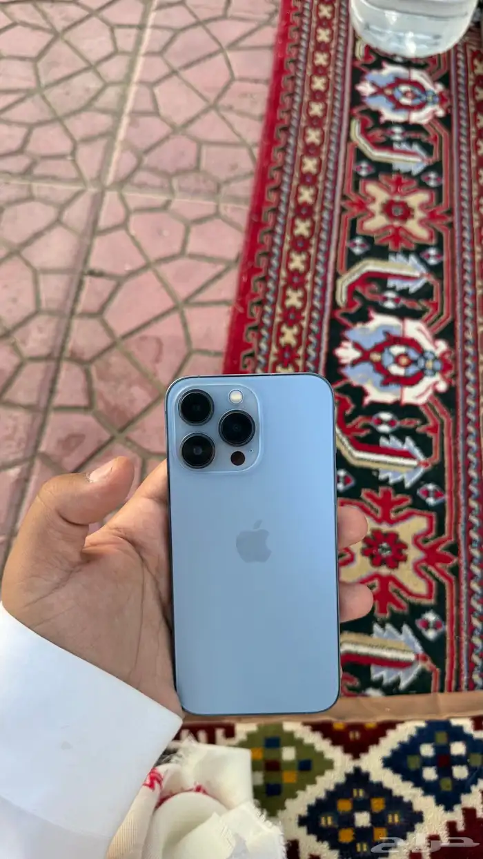 ايفون 13 برو 0