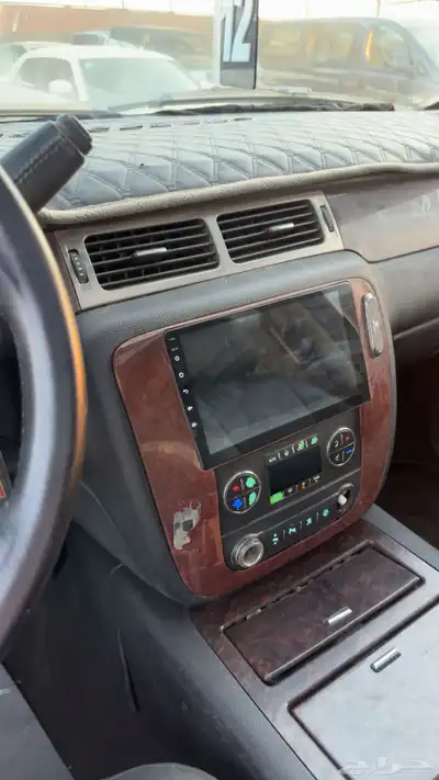 يوكن xl 2007 7