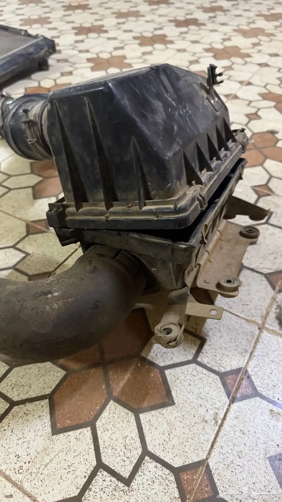 اغراض باترول 88-97 6