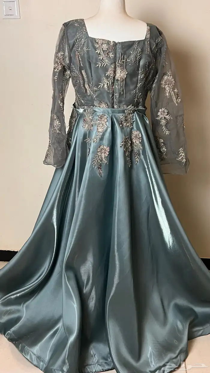 فستان زواج 4