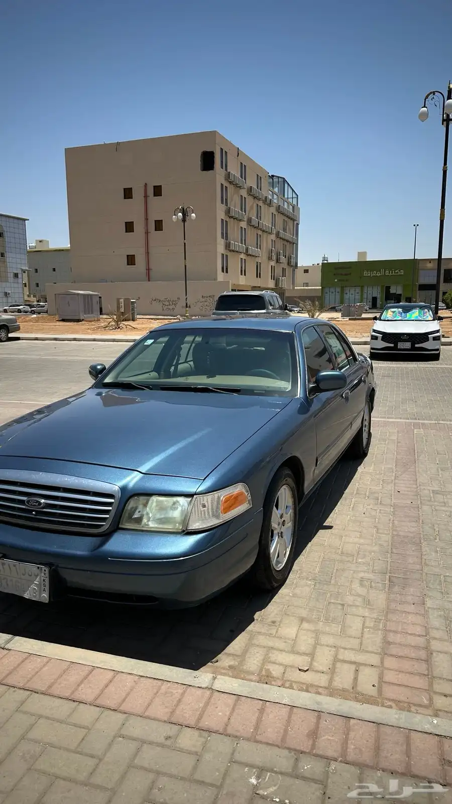 فورد 2011 1