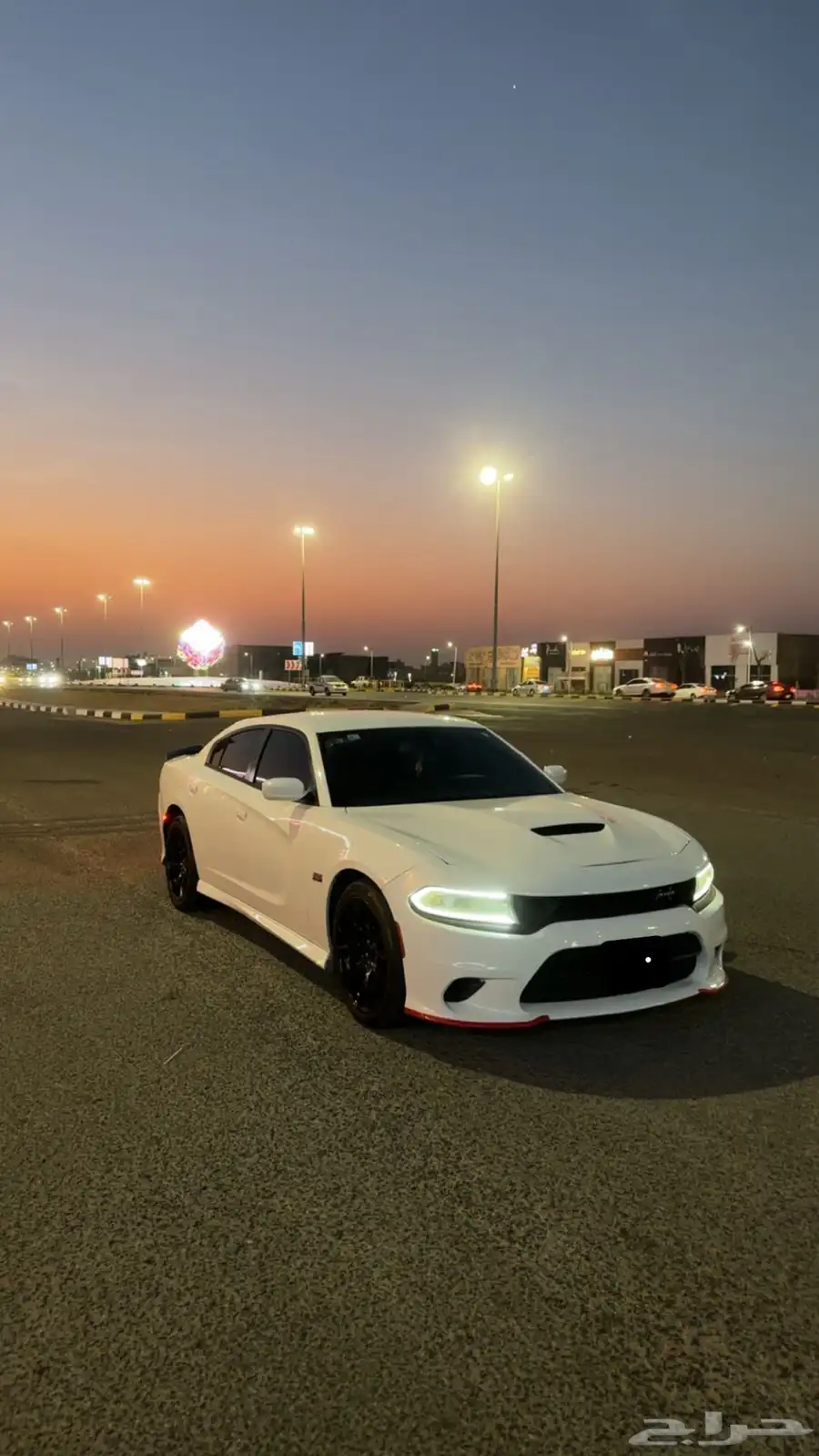 دوج تشارجر 2016 2