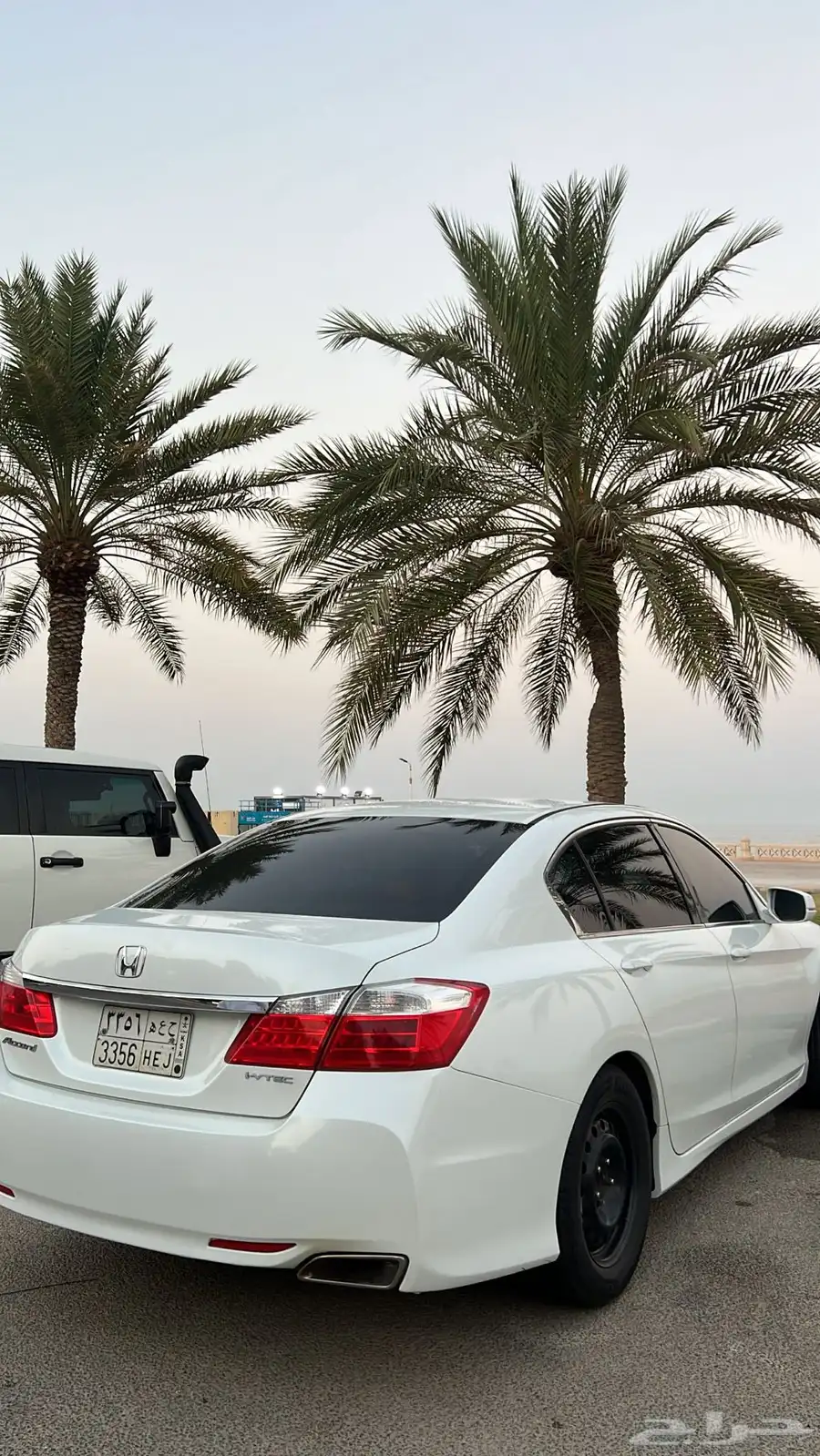 هوندا اكورد مديل 2015 2
