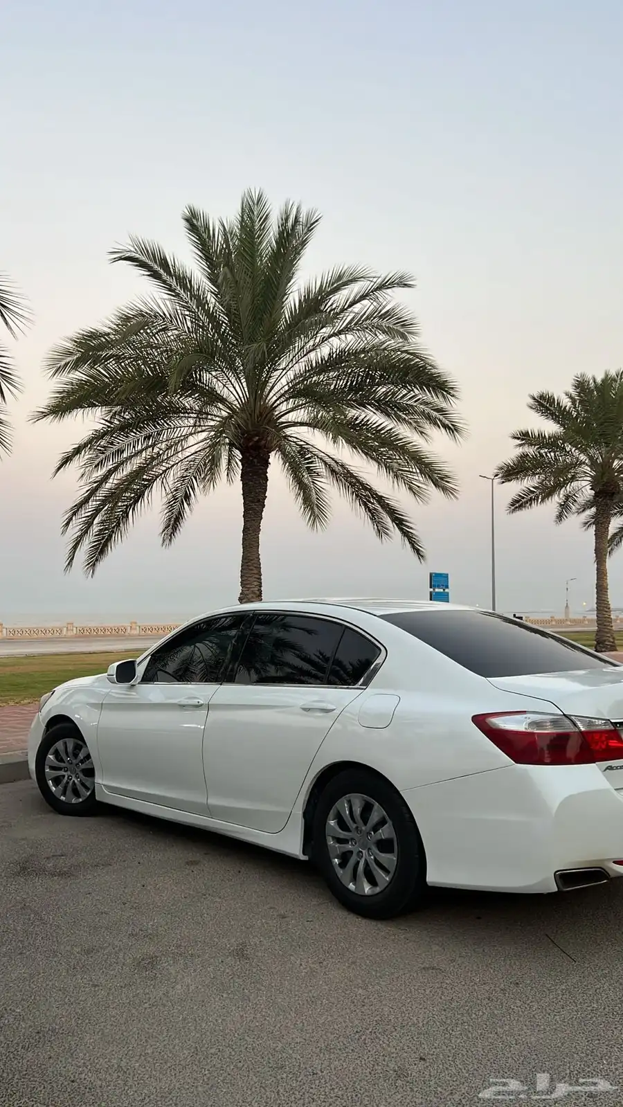 هوندا اكورد مديل 2015 0