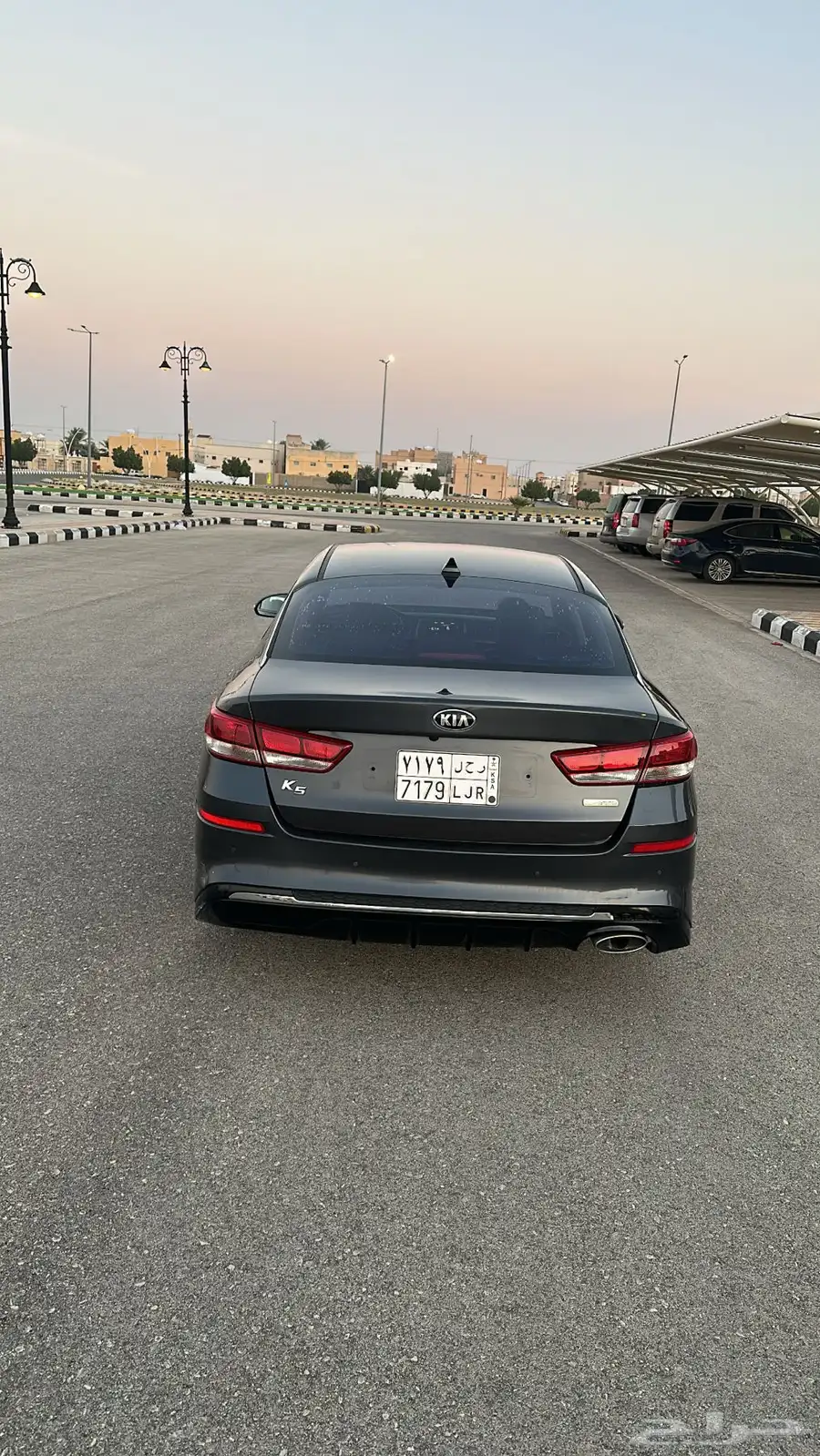 ابتيما K5 ديزل 12