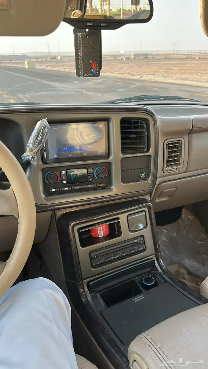 جمس دينالي 2003 23