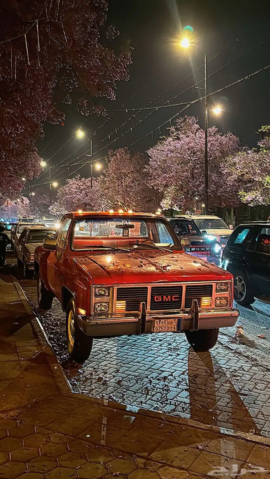 جمس بهبهاني مديل 80 مرهم 84 2