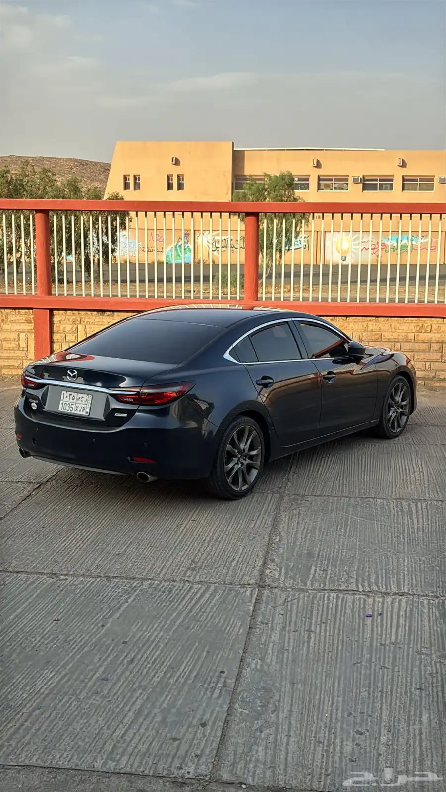 مازدا6 7