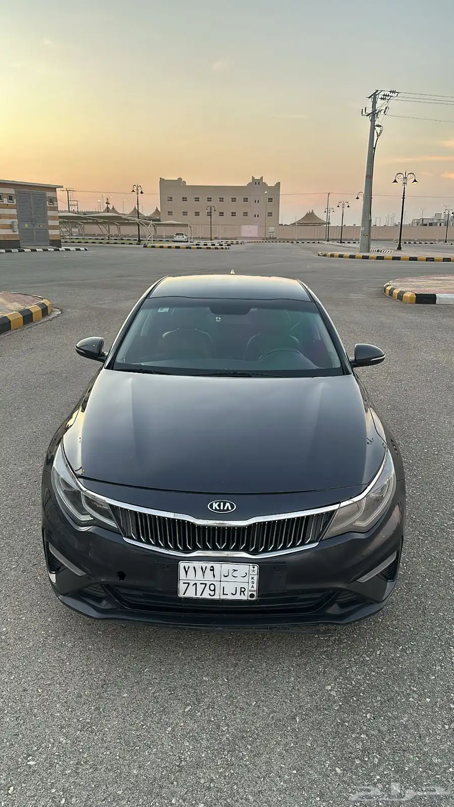 ابتيما K5 ديزل 2