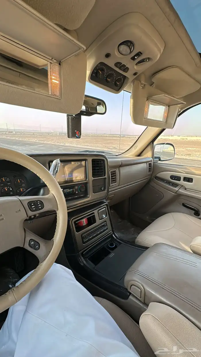 جمس دينالي 2003 25