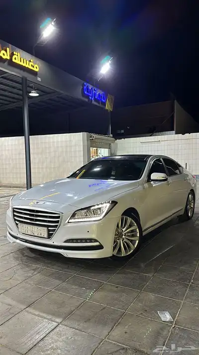جنسس 2016 0