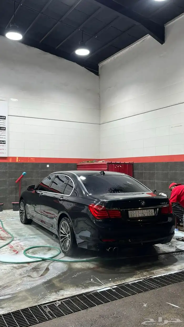 BMW موديل 2011 0