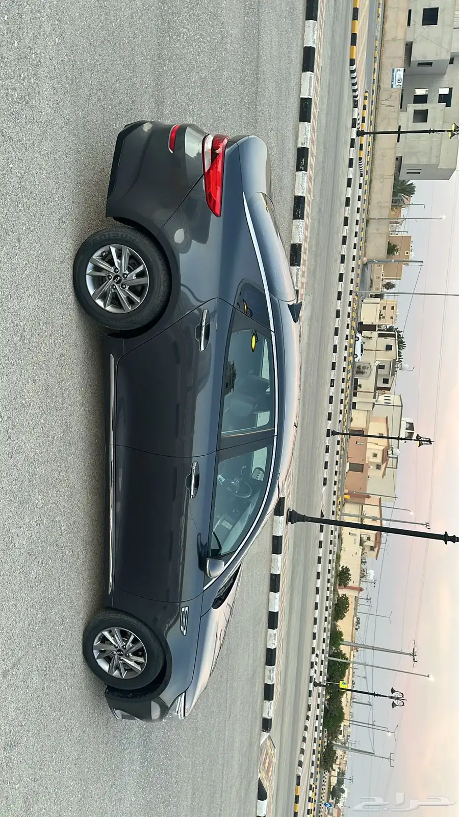 ابتيما K5 ديزل 6