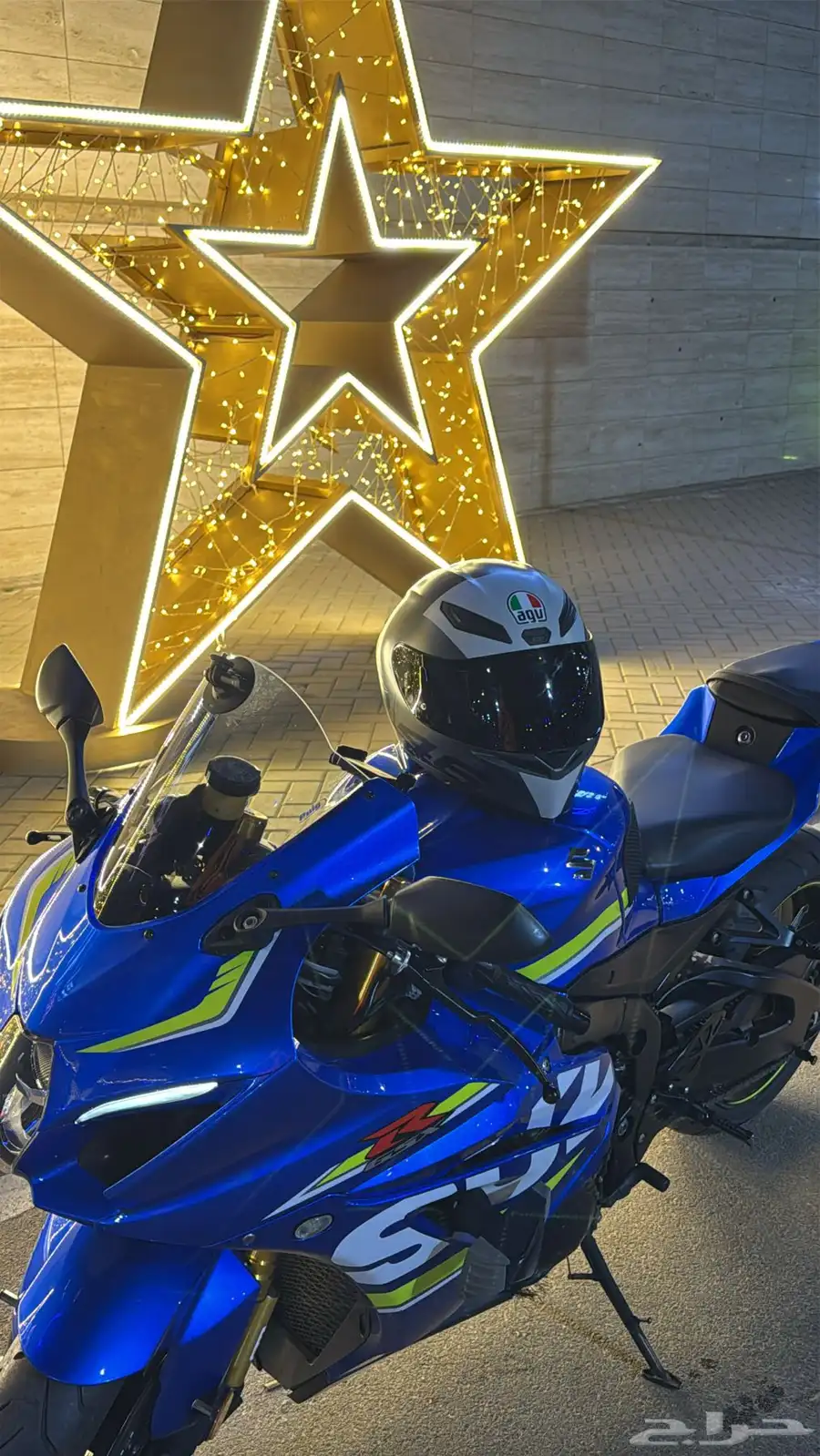 gxsr 1000r 5