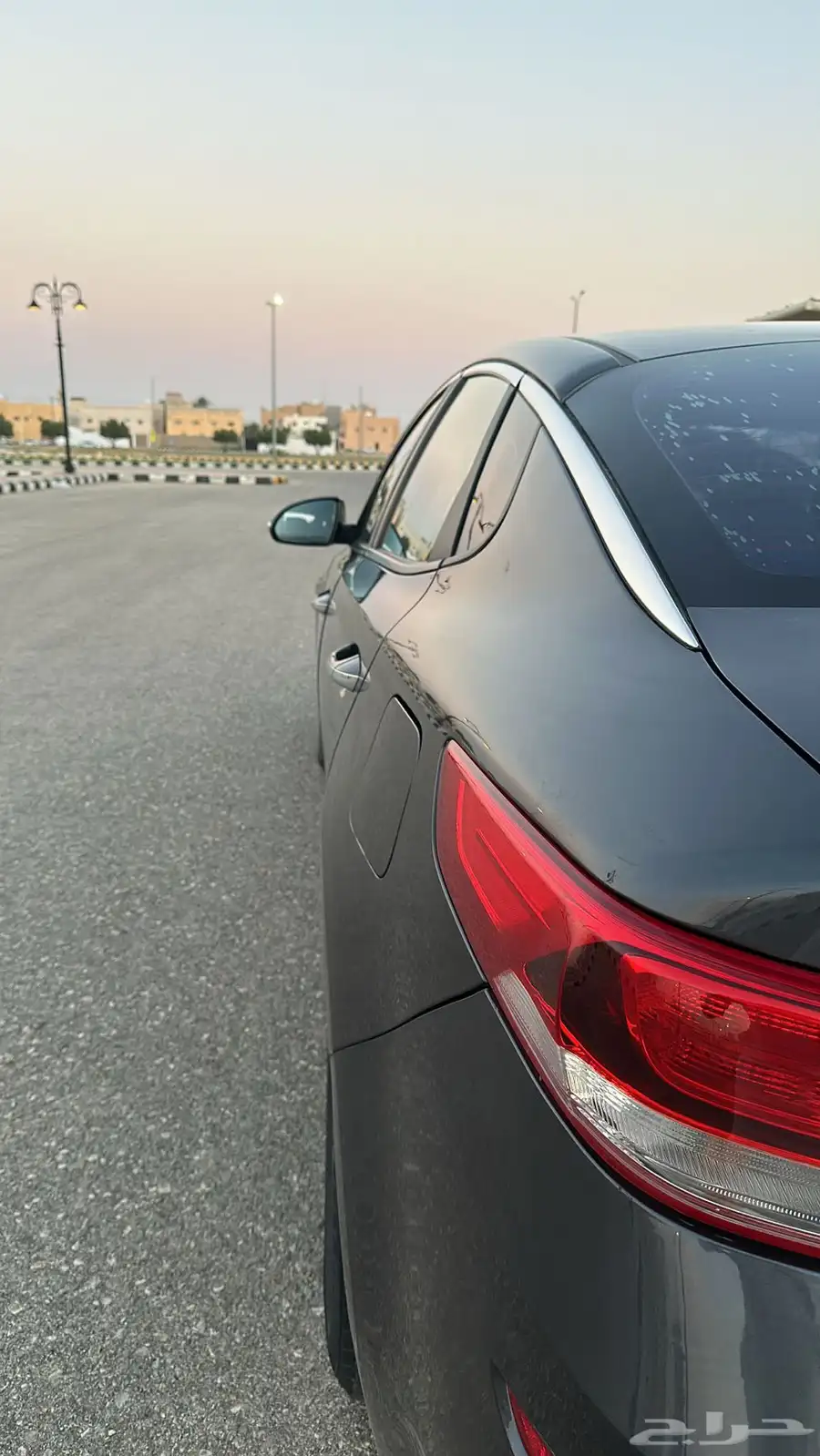 ابتيما K5 ديزل 10