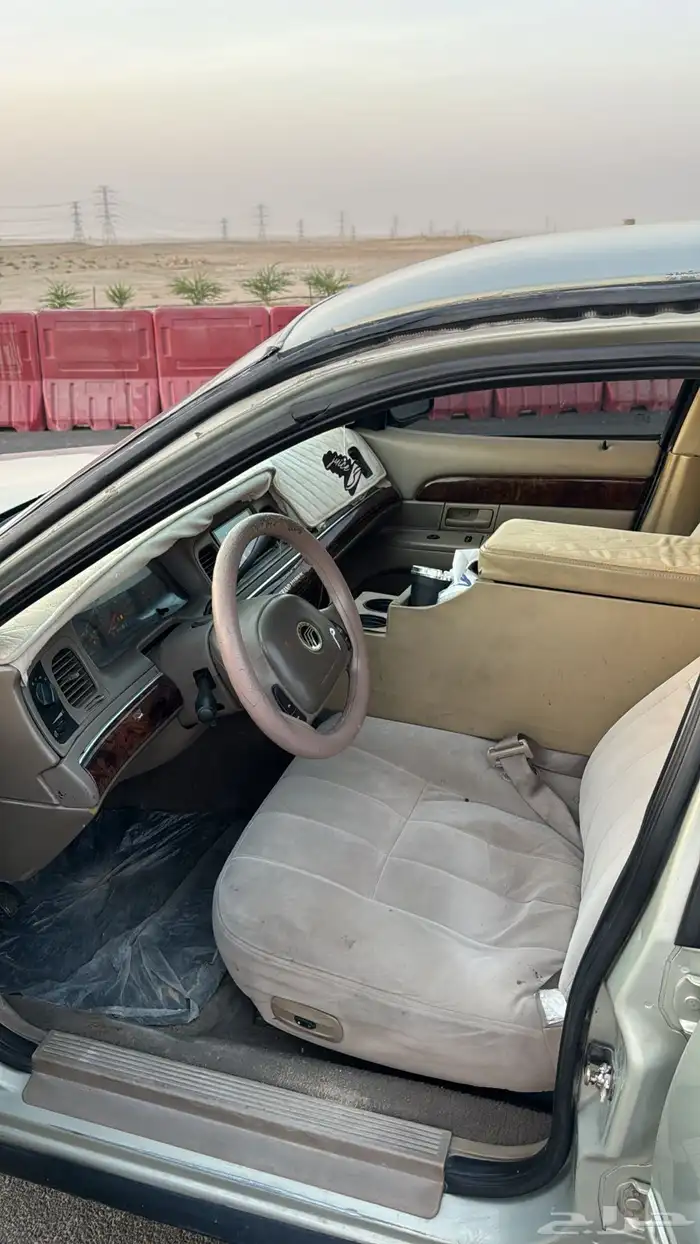 للبيع فورد 2004 7