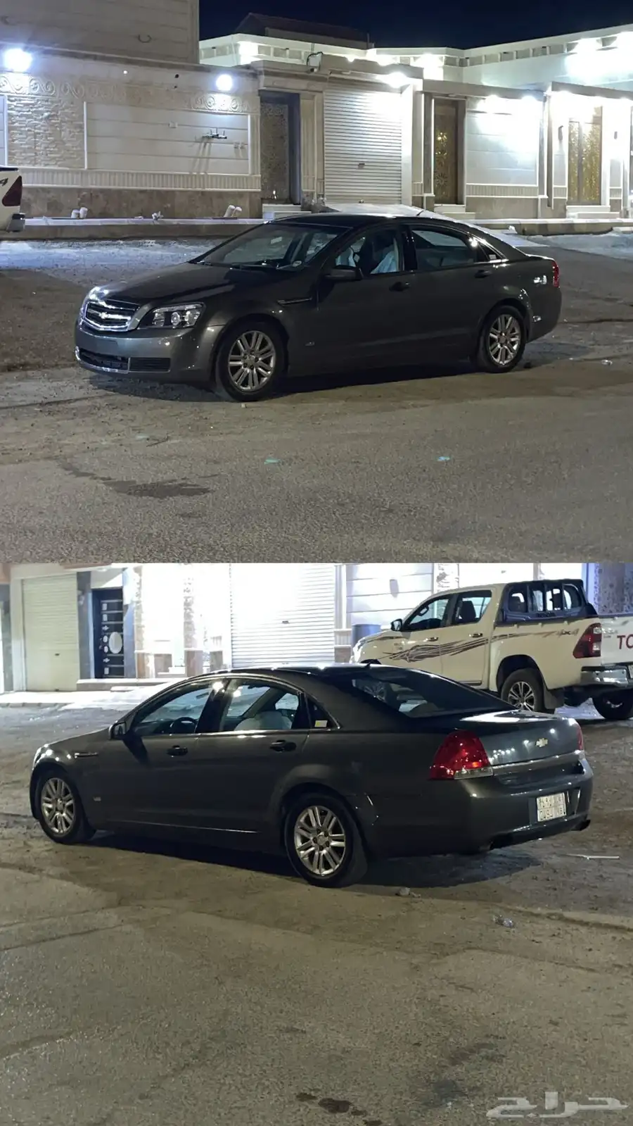 كابرس 2012 3