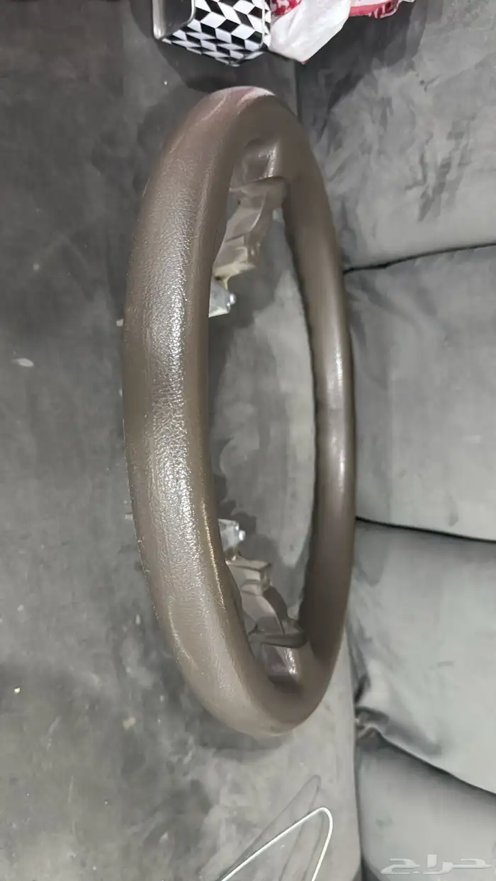 طارة شاص 2