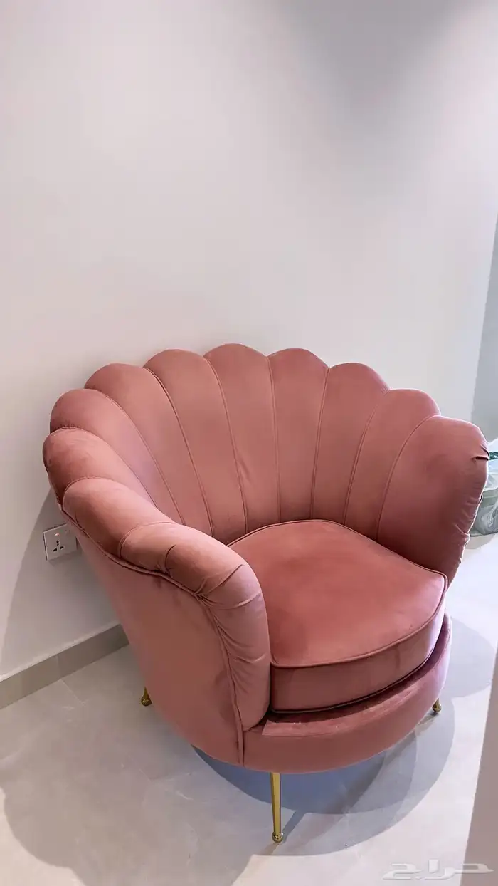 كنبة زهريه 0