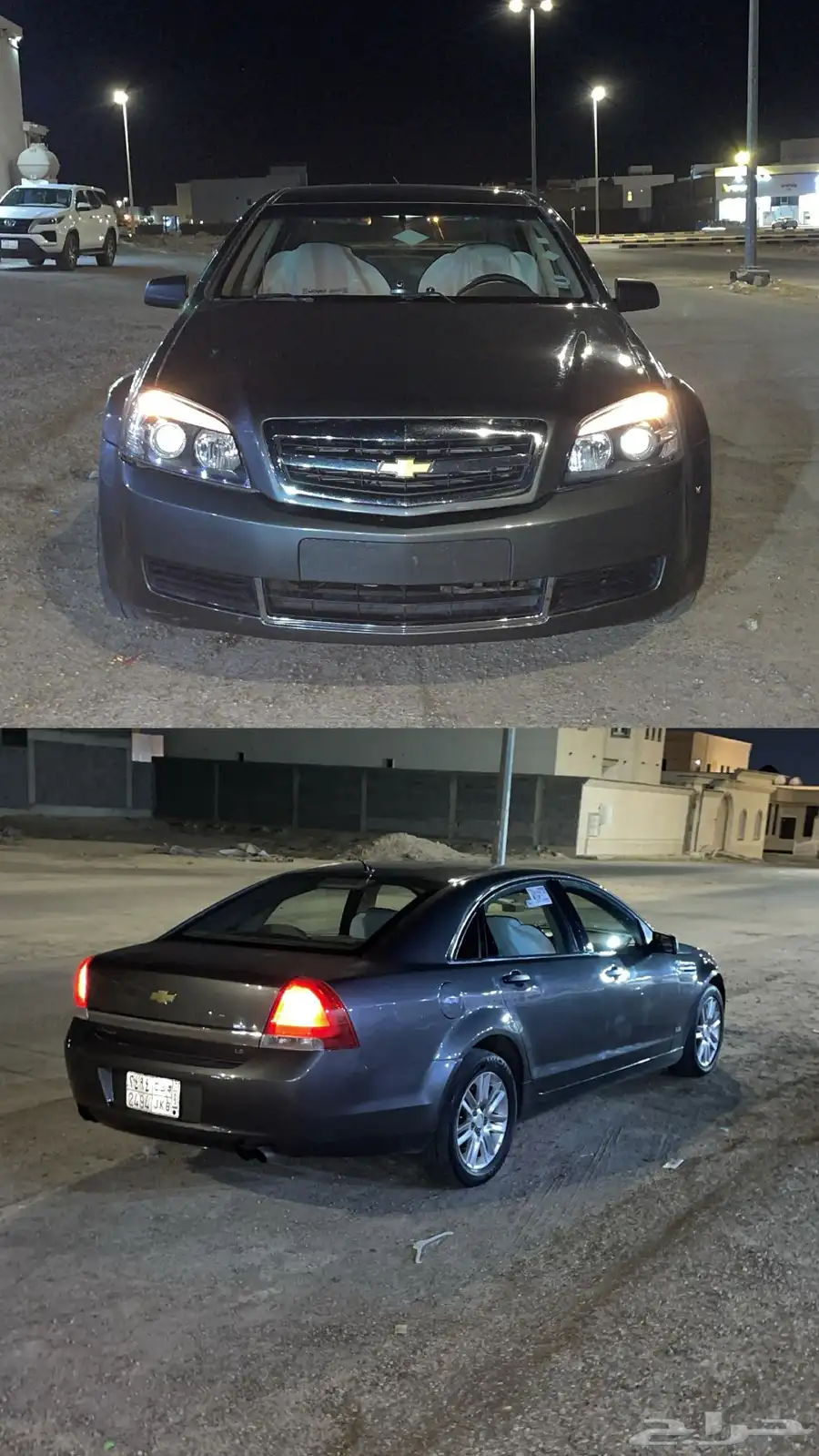 كابرس 2012 4