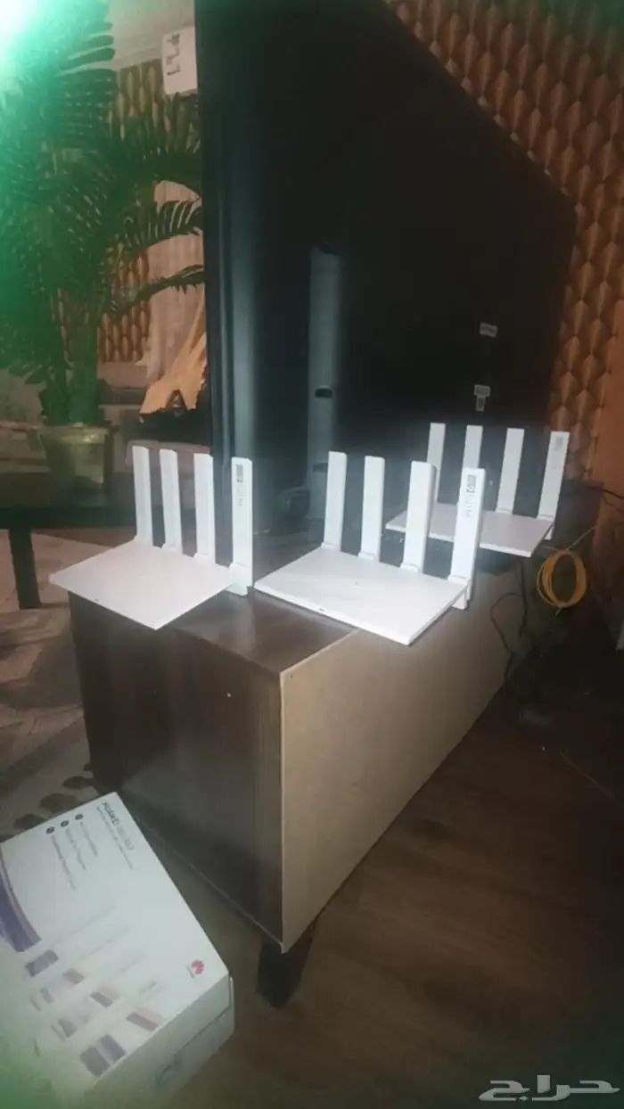 ألياف موبايلى 3