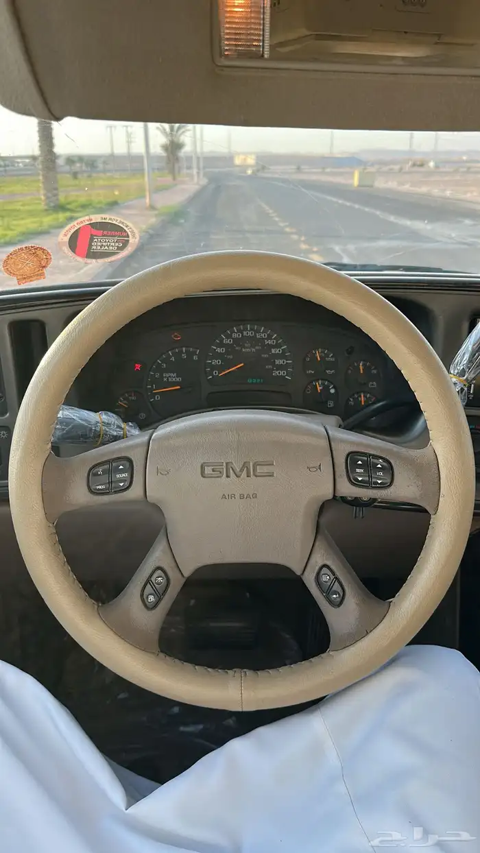 جمس دينالي 2003 24