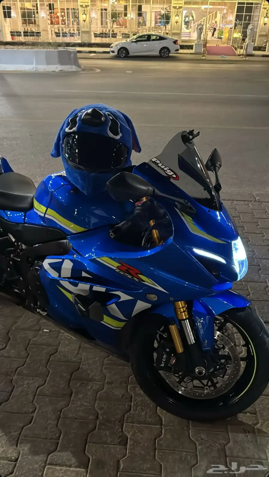gxsr 1000r 3