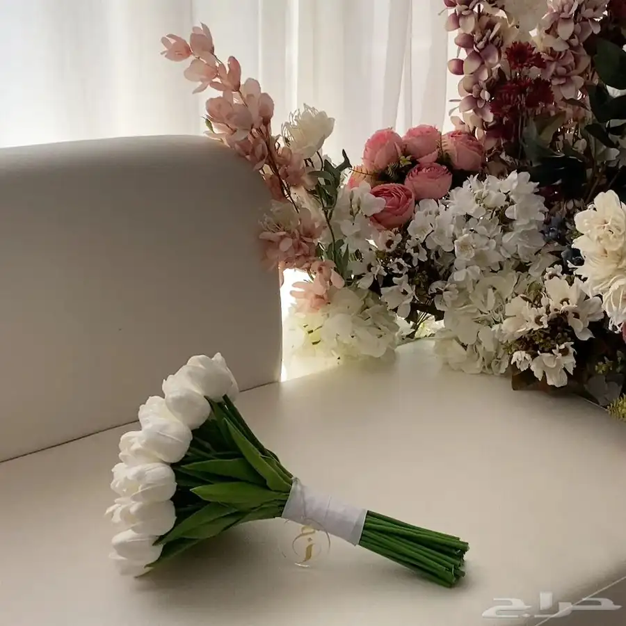 مسكة عروس 1