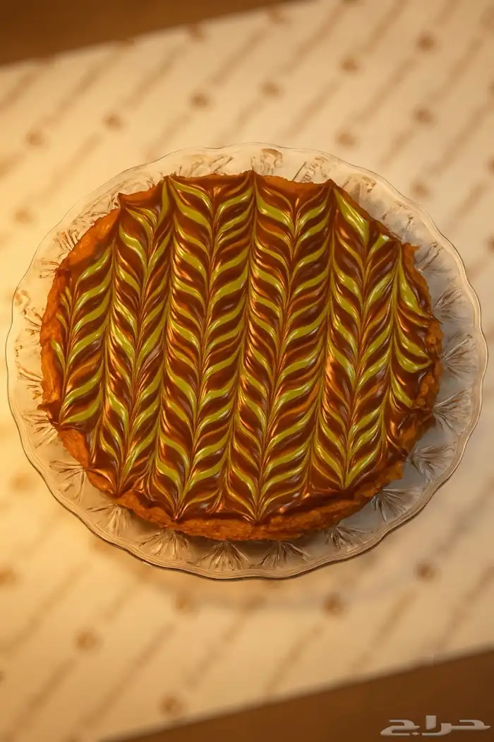 كنافة وحلويات شرقية 0