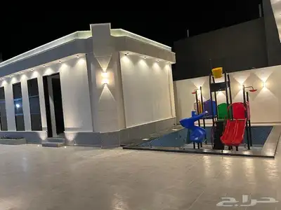 شاليه للبيع 6