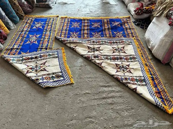 مدات سورية الصنع زوالي سورية فرشات سورية 3