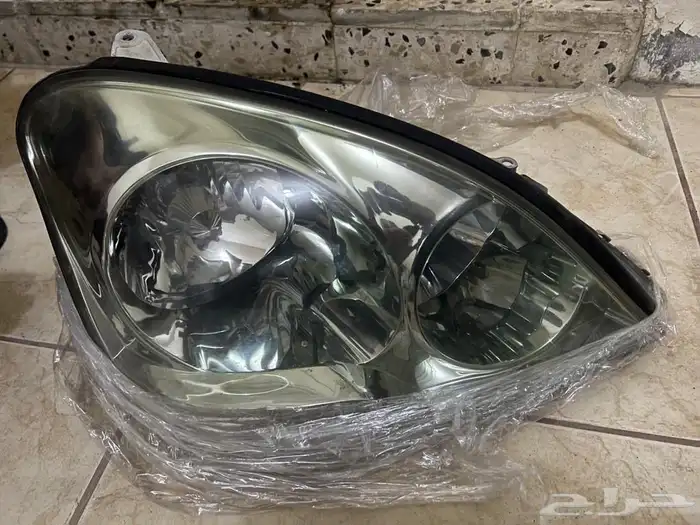 قطع غيار لكزز 3