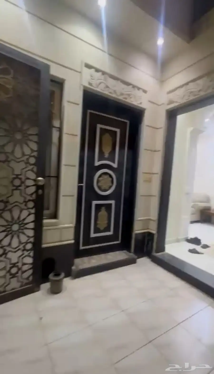 فيلا للبيع في حي الرمال بالرياض 2