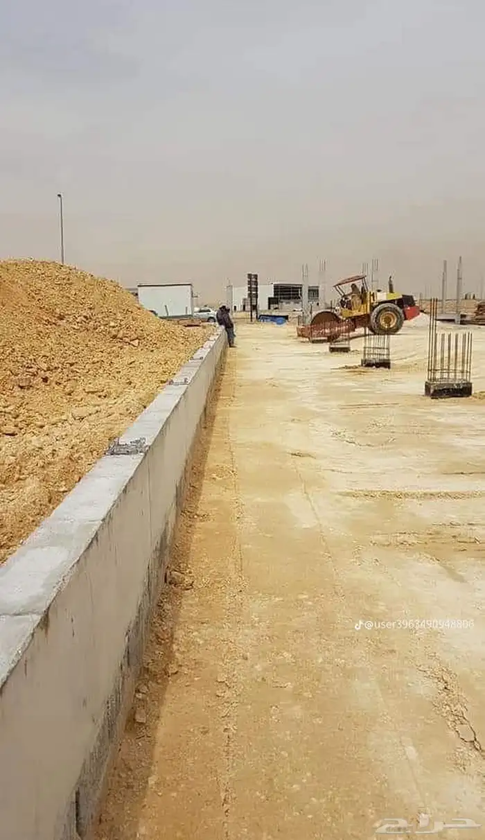 مقاول مصانع _مستودعات _هناجر 3
