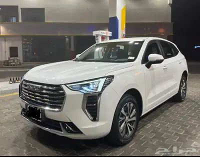 هافال جوليان 2024 وكآلة 4