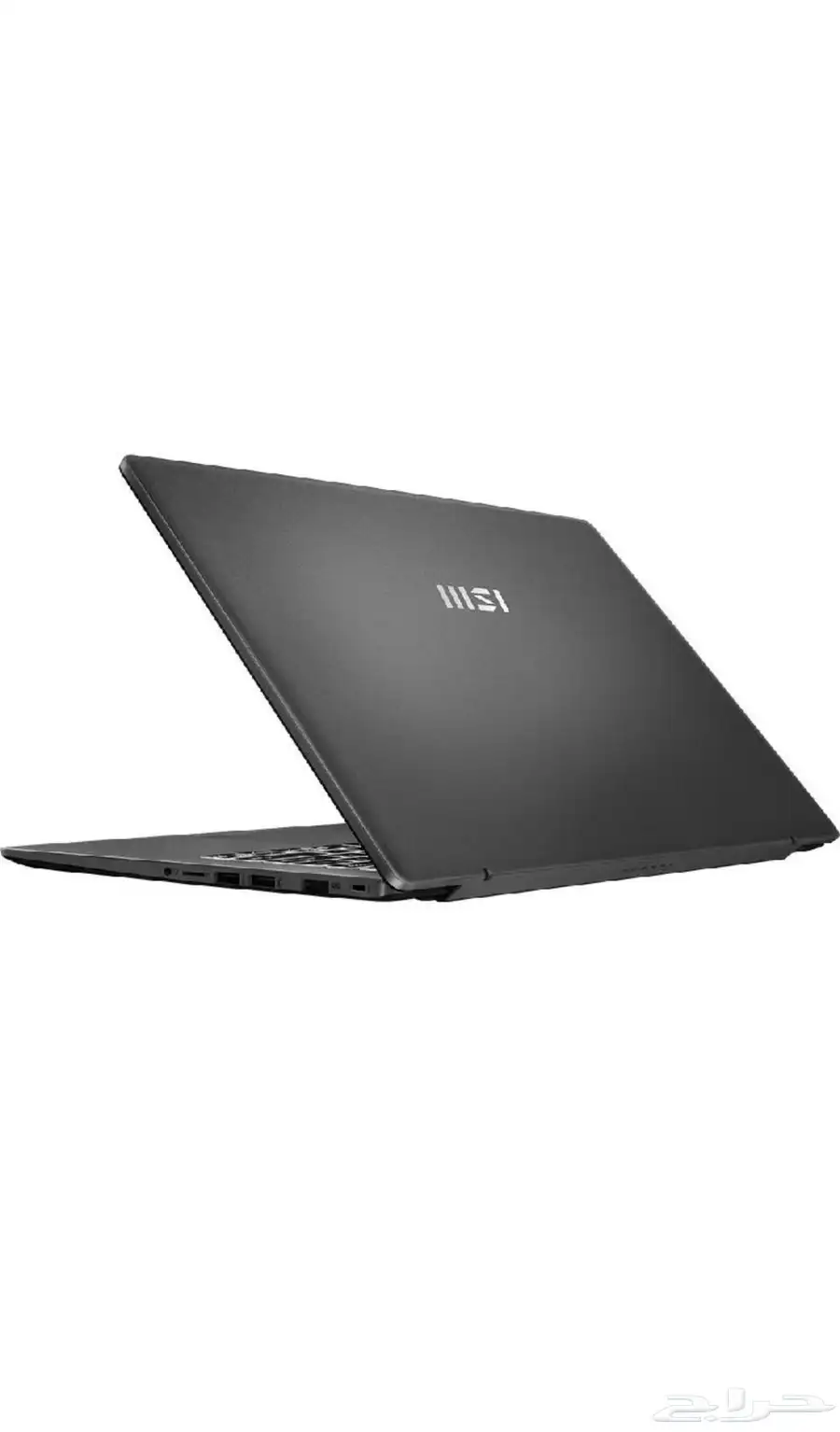 لاب توب MSI معالج (i7) 3