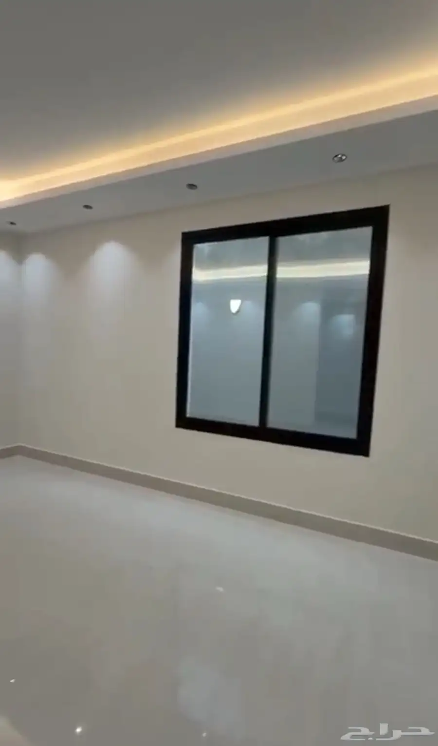دور ارضي للايجار حى بدر 3