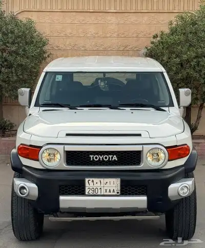 اف جي كروزر 2009 استخدام نظيف جدا 6