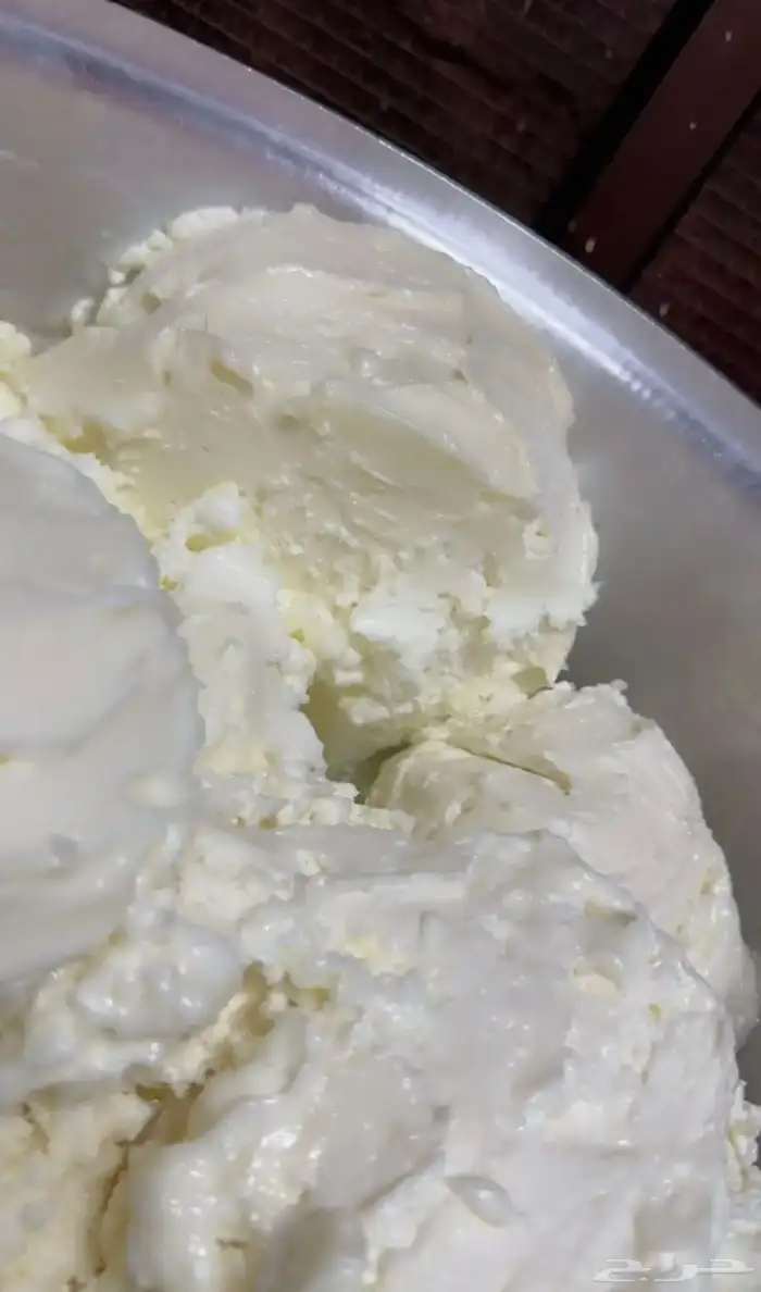 سمن وزبده ومضير 0